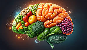 Nourish Your Mind: How Nutrition Affects Mental Health