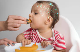 Kid-Friendly Nutrition for Brain and Mood