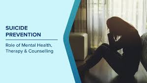 India’s Suicide Crisis-Suicide Prevention and Mental Health Awareness